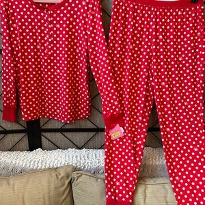 🛍🛍 NWT KATE SPADE 2-PC PJ SET 🛍🛍